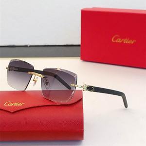 Cartier Sunglasses 847